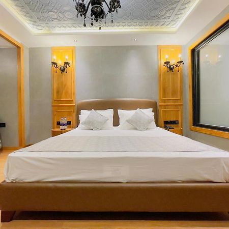 Paradise Premium Durgjan Kültér fotó