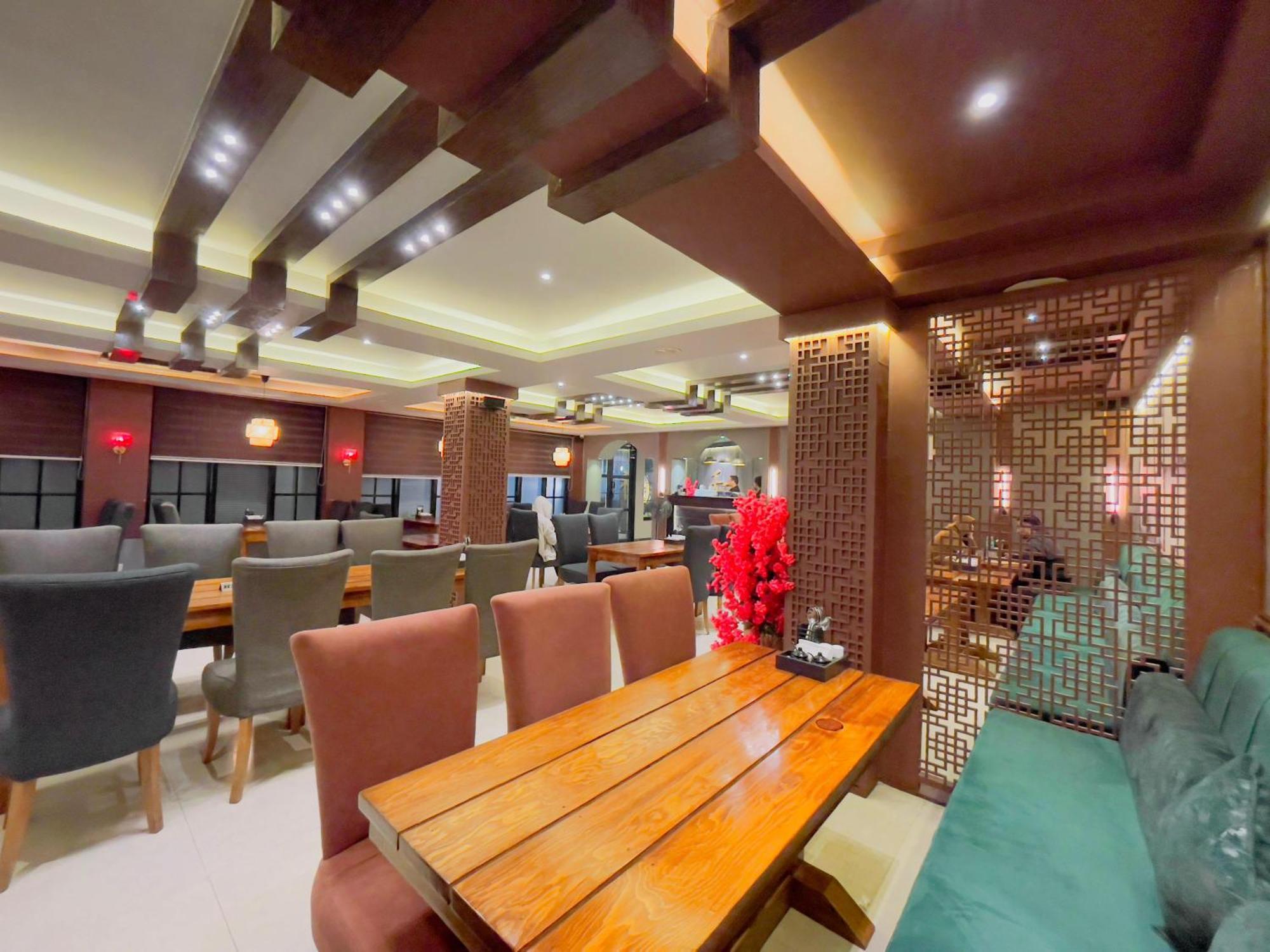Paradise Premium Durgjan Kültér fotó