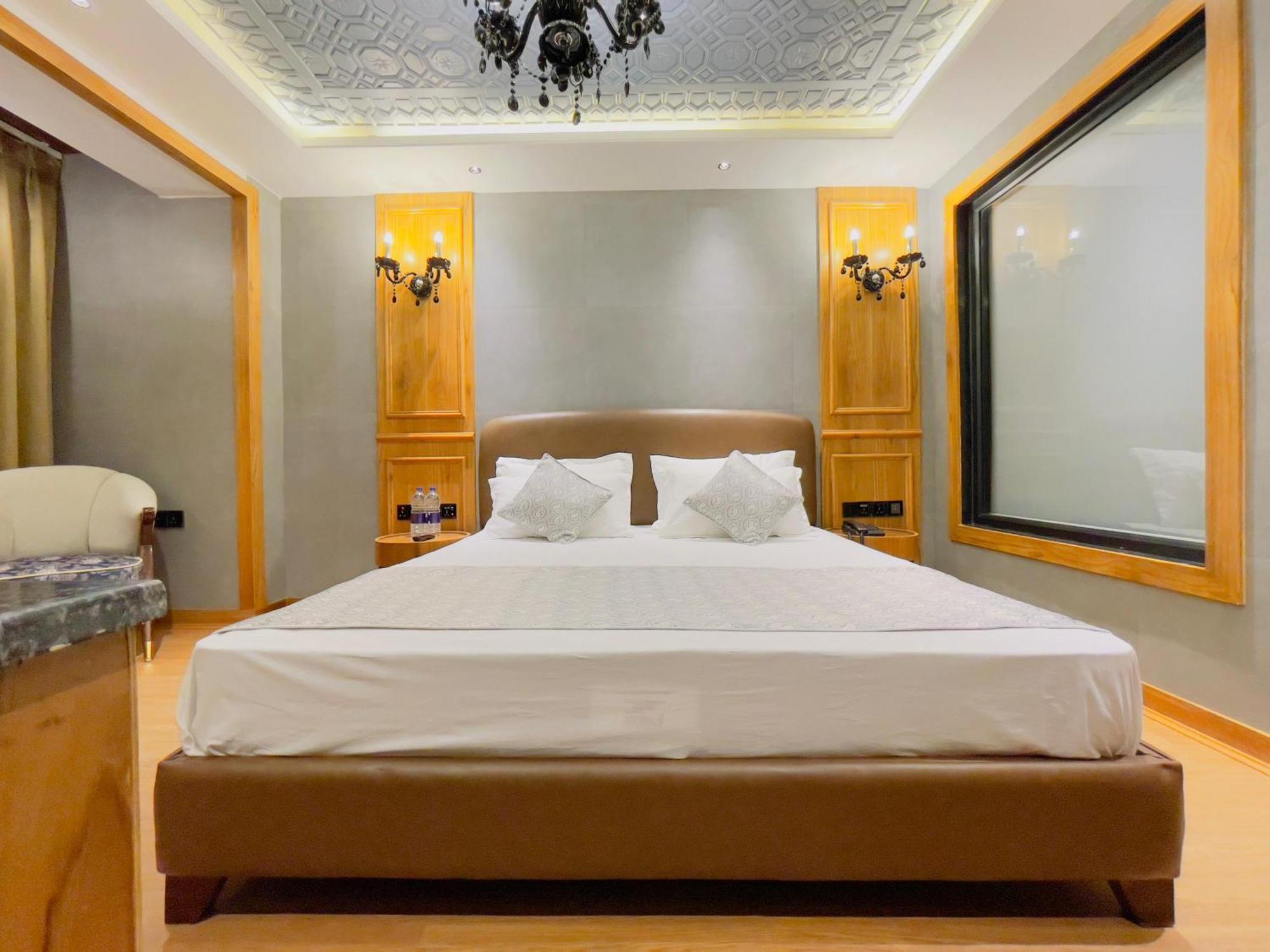 Paradise Premium Durgjan Kültér fotó