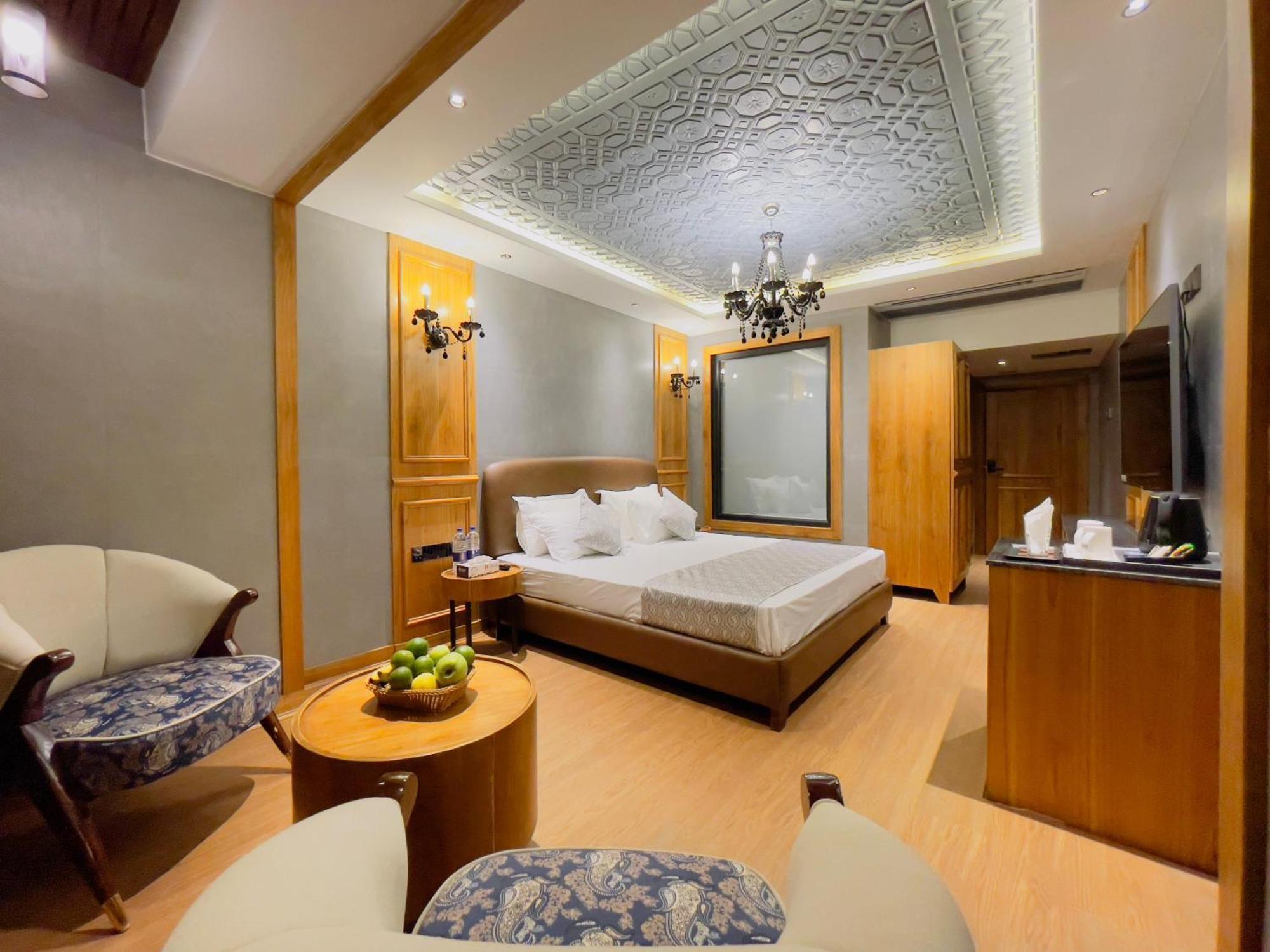 Paradise Premium Durgjan Kültér fotó