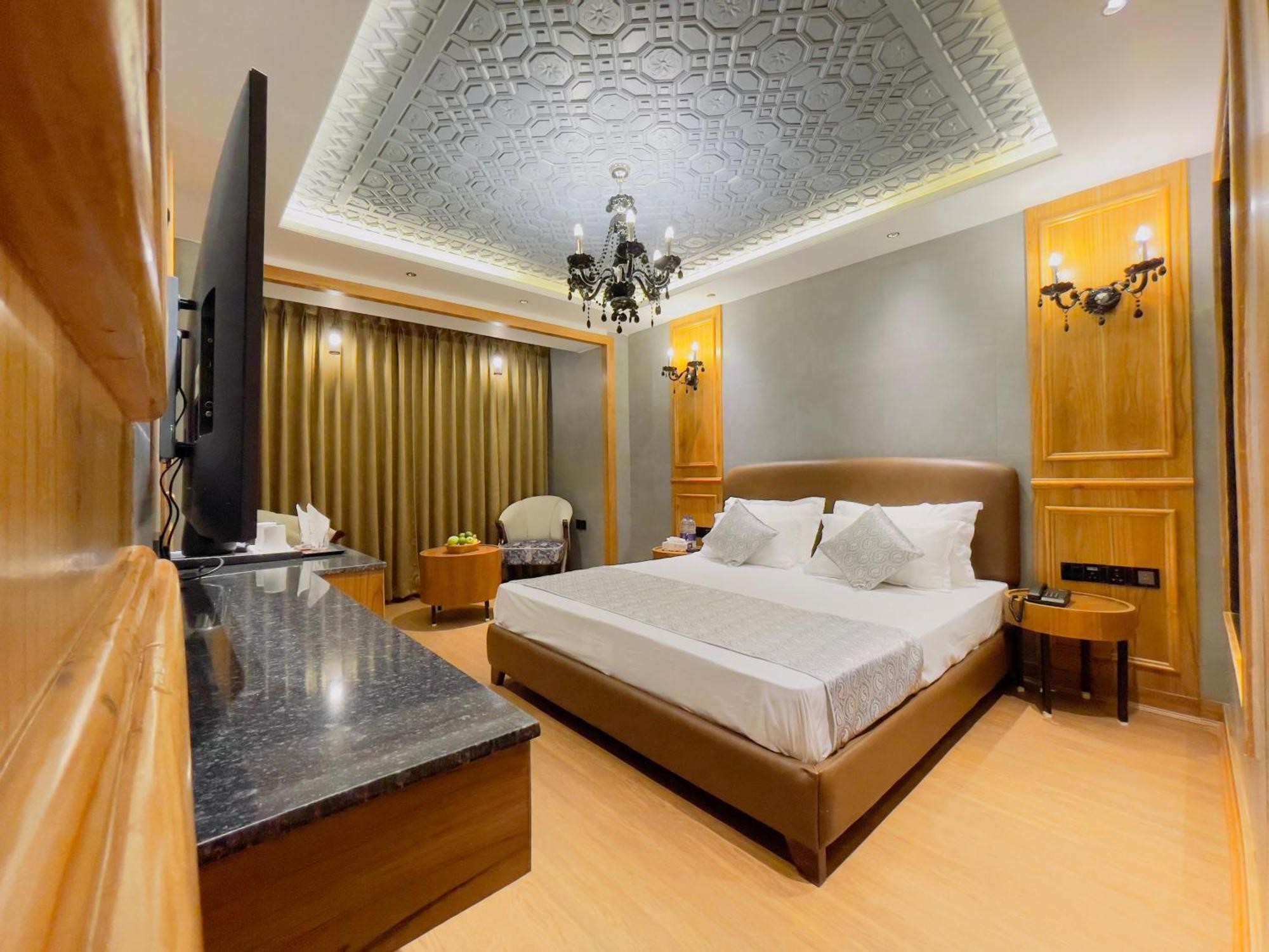 Paradise Premium Durgjan Kültér fotó