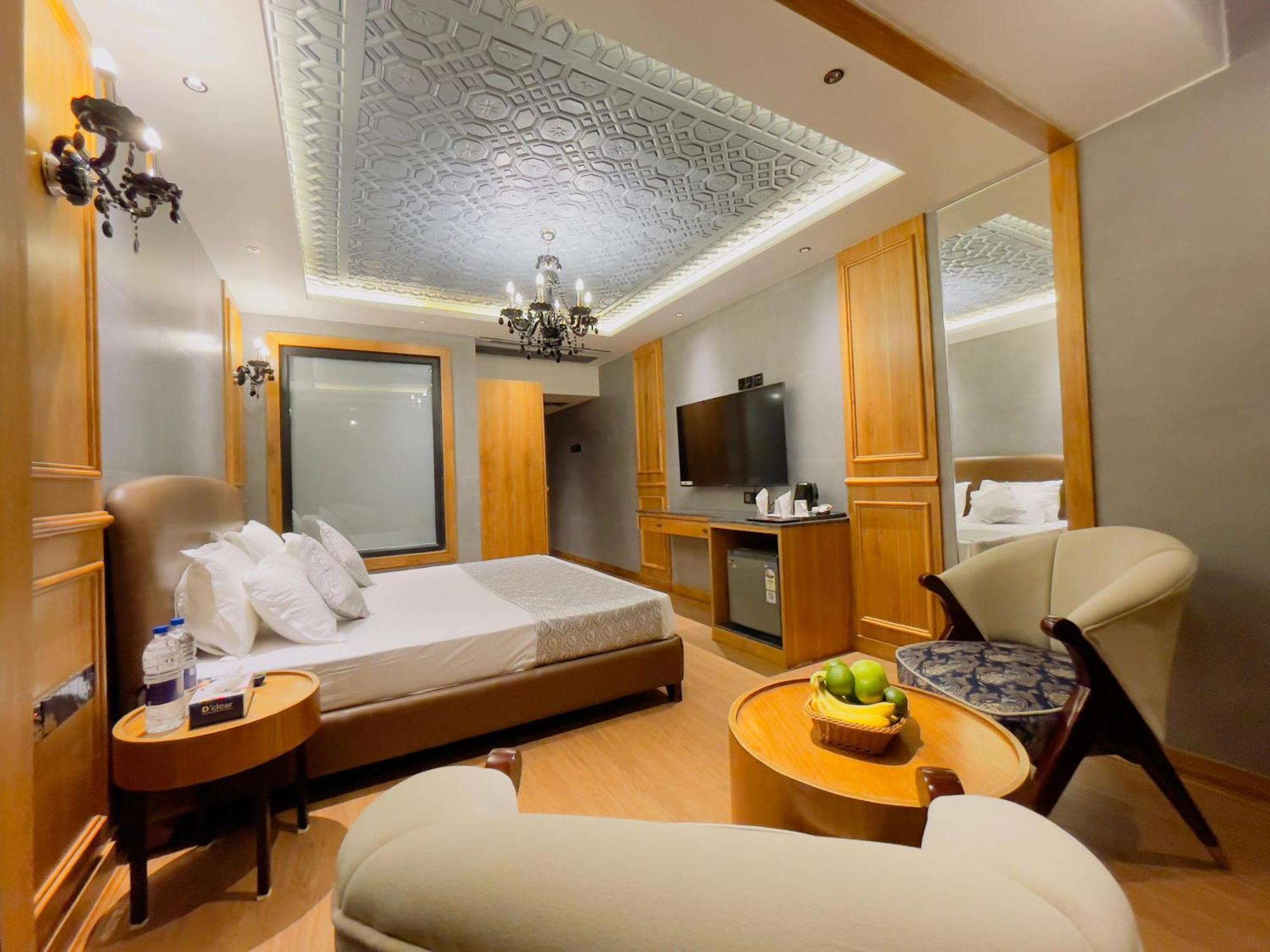 Paradise Premium Durgjan Kültér fotó