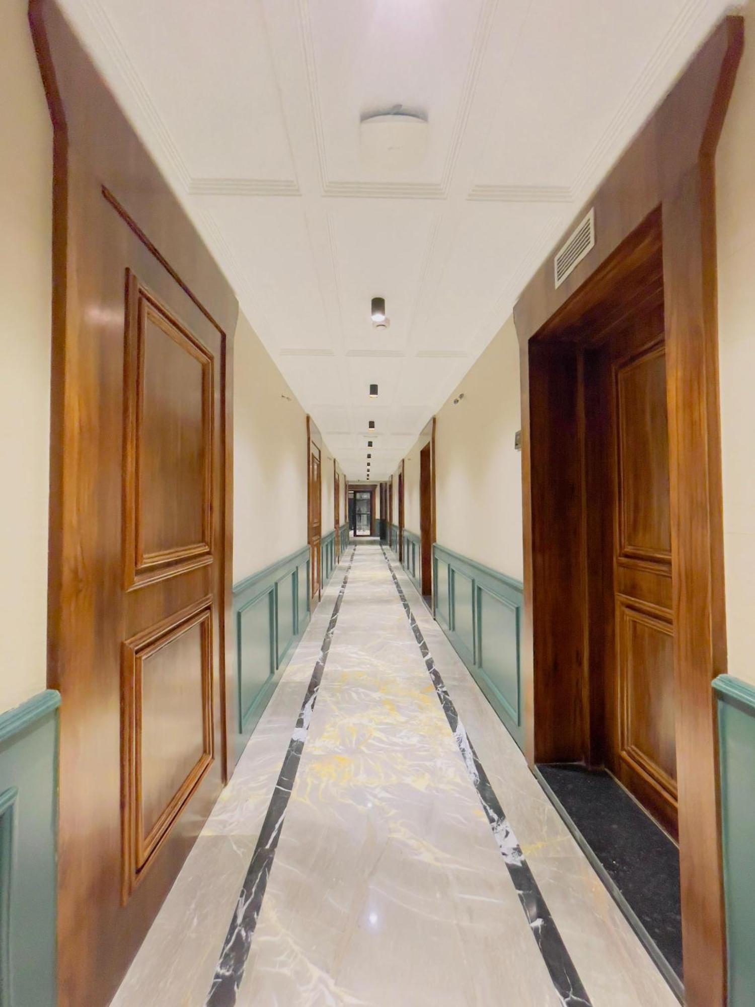 Paradise Premium Durgjan Kültér fotó