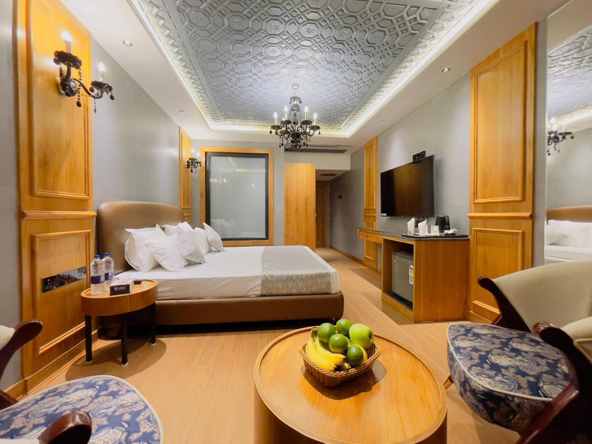 Paradise Premium Durgjan Kültér fotó