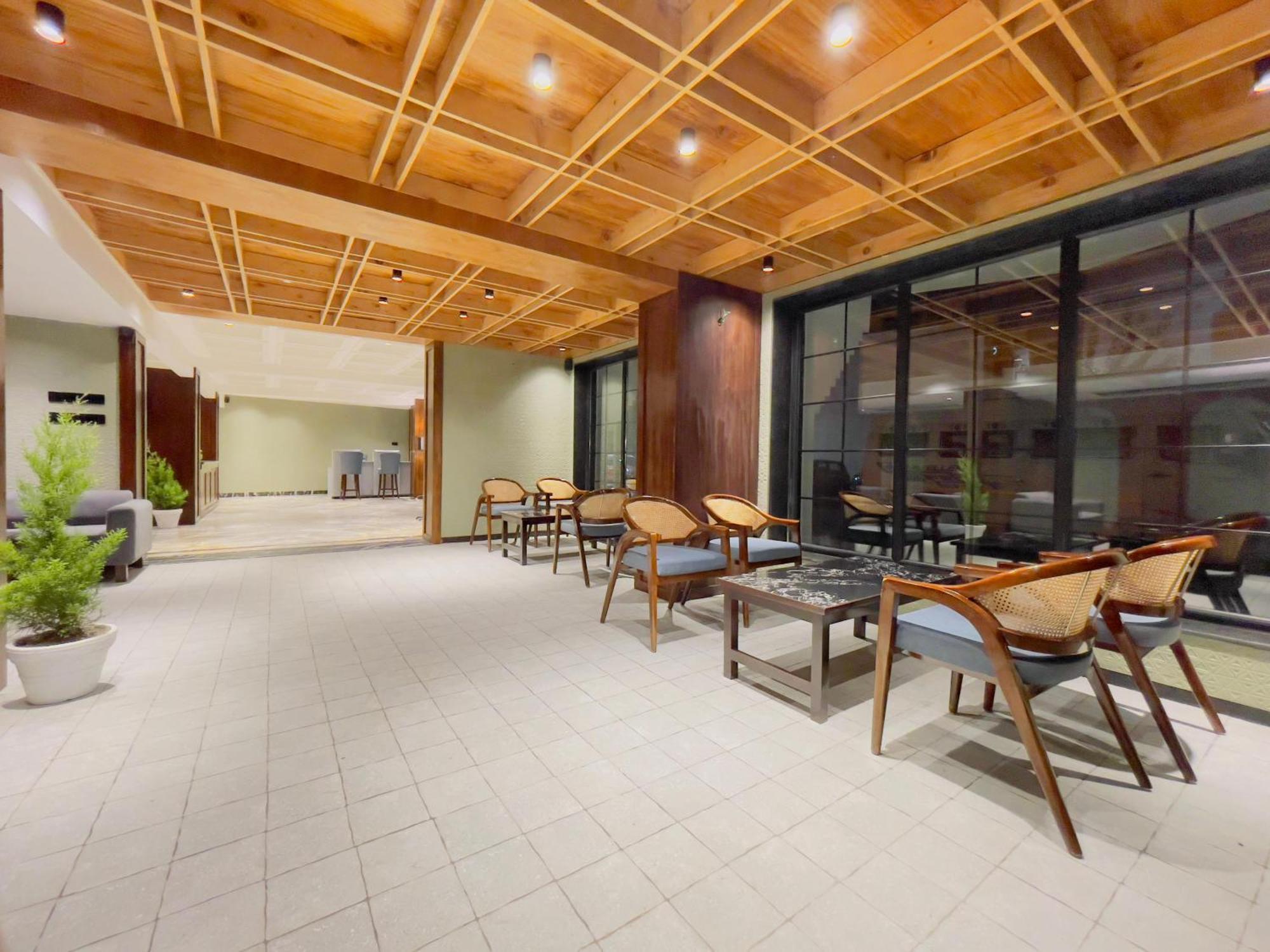 Paradise Premium Durgjan Kültér fotó