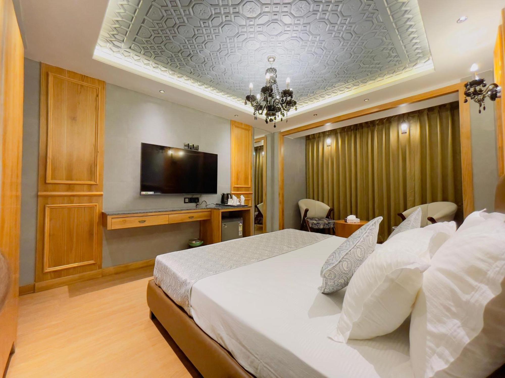 Paradise Premium Durgjan Kültér fotó
