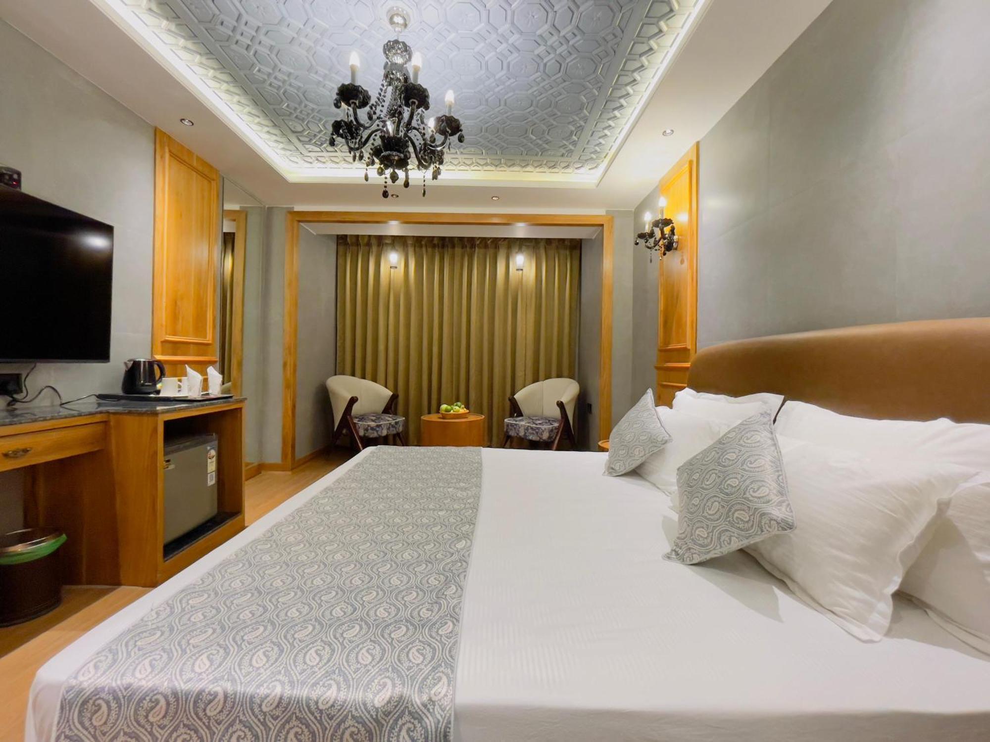 Paradise Premium Durgjan Kültér fotó